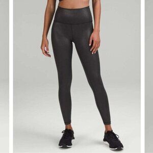Lululemon Wunder Train High-Rise Tight with Pockets - 4